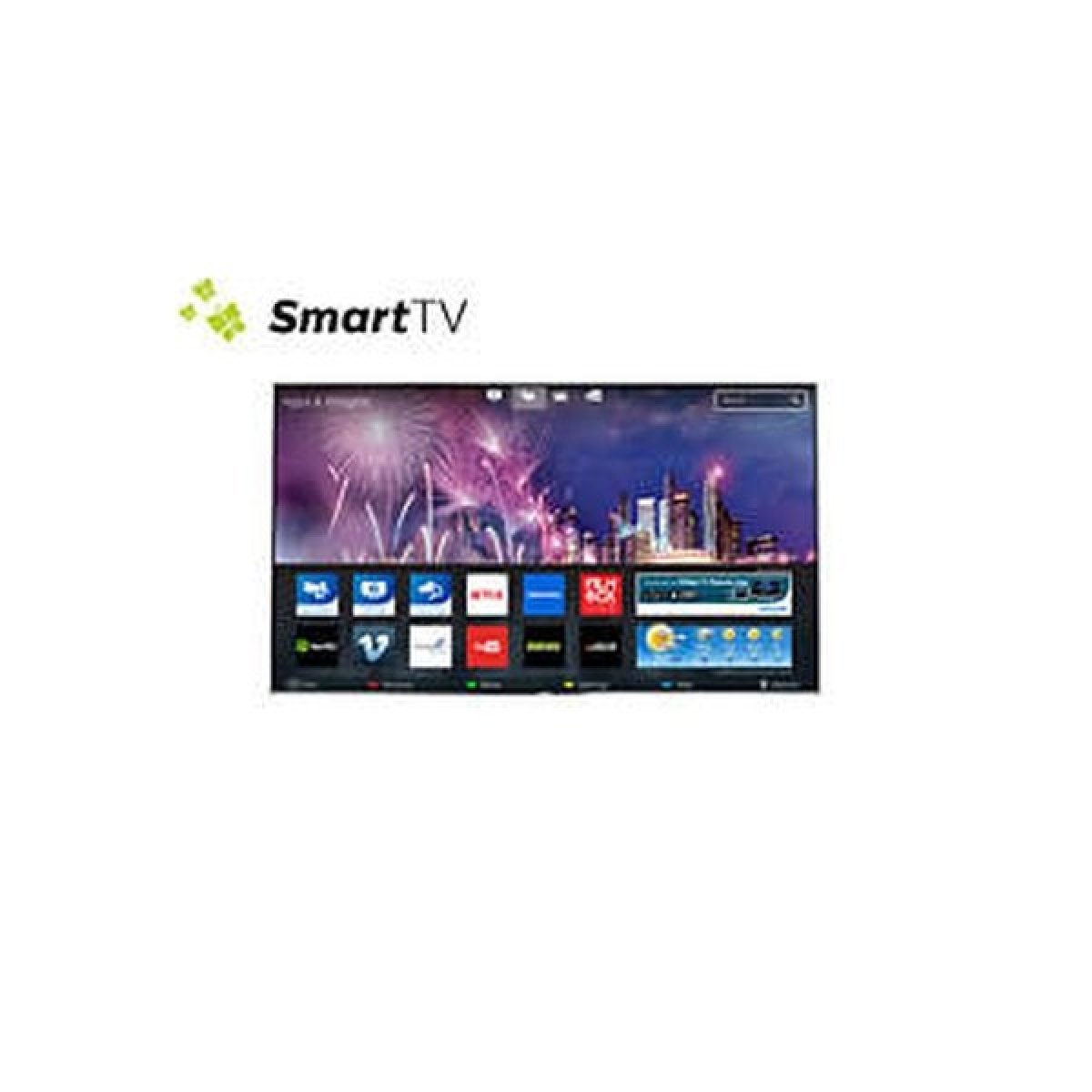 Užijte si Smart TV naplno