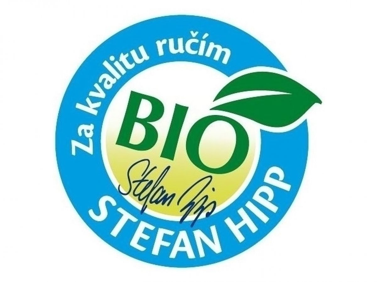 BIO špičková kvalita HiPP