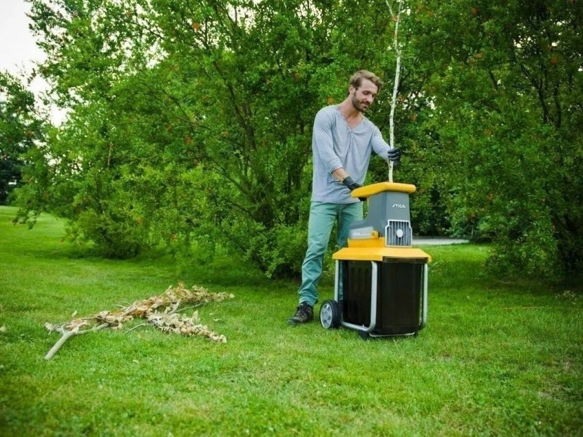 Využití zpracovaného materiálu