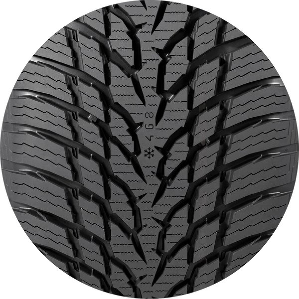 Nokian Tyres WR Snowproof 245/45 100V R18 P 3 303 od Kč