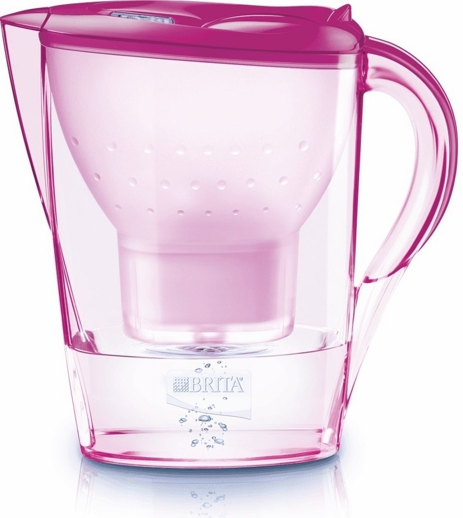 BRITA Marella 2,4 l bílá + 3 ks MX Pro PO 2024 from 21.90 € - Filtrační  konvice