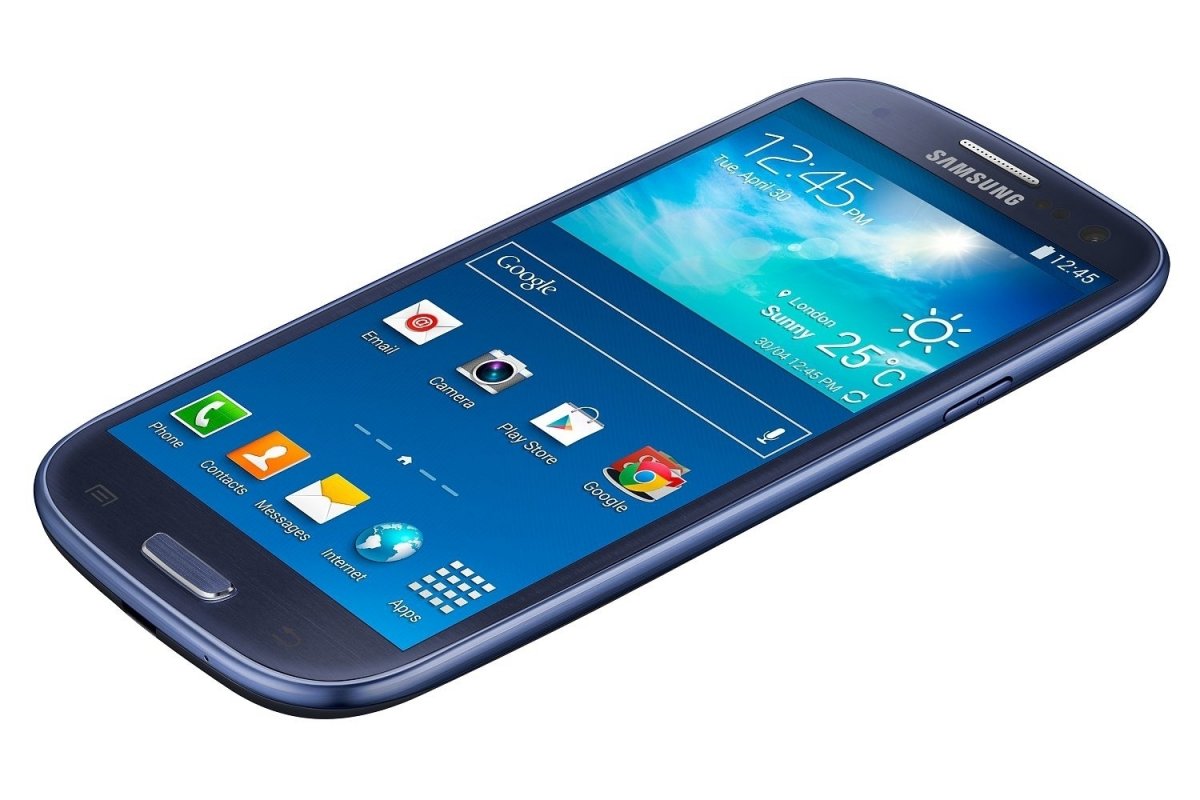 Samsung Galaxy S3 Neo I9301 od 1 970 Kč - Heureka.cz