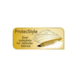 Speciální kryt žehlicí desky ProtecStyle