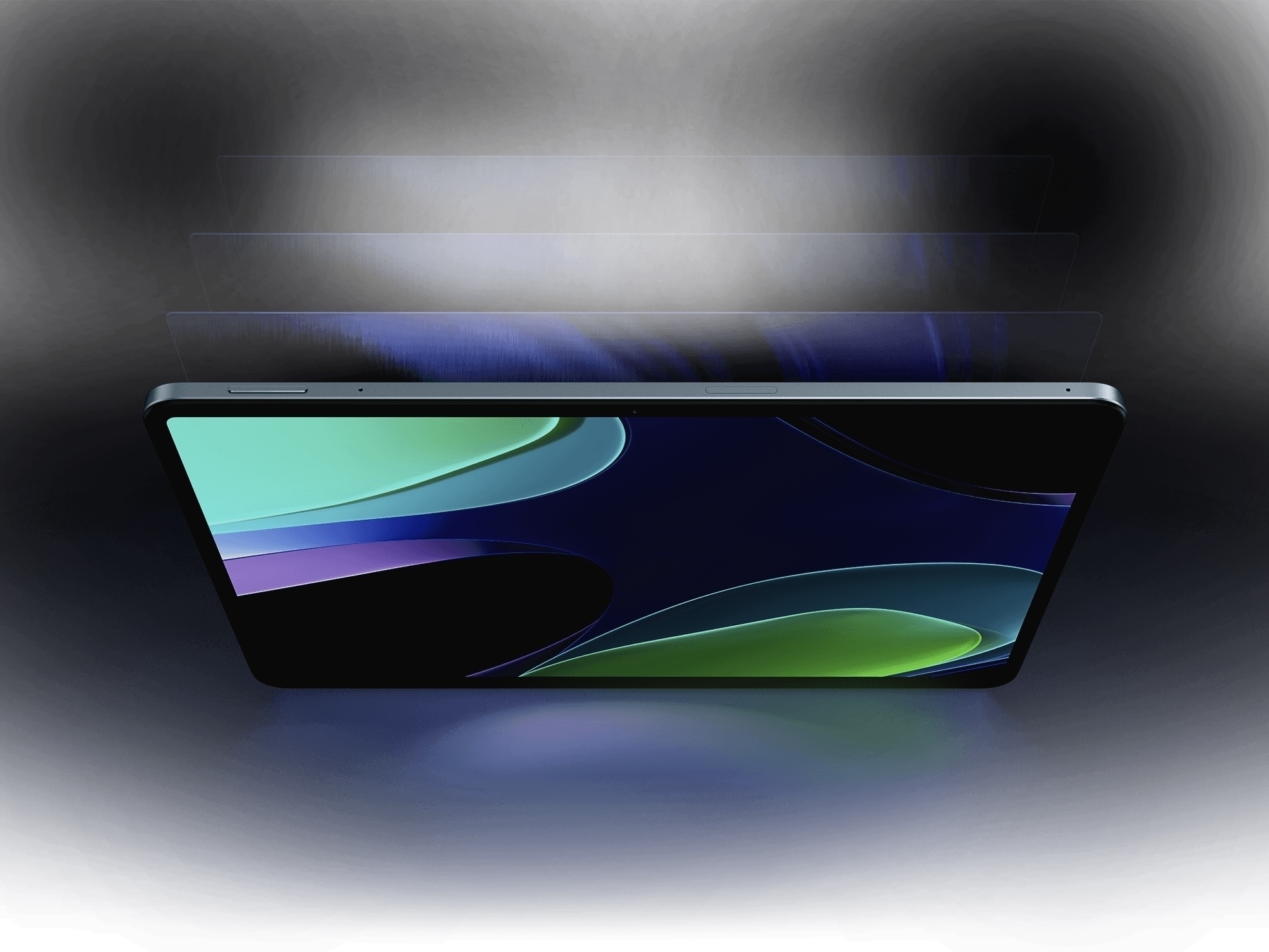 Xiaomi Pad 6 8GB/256GB Gravity Gray - Heureka.cz