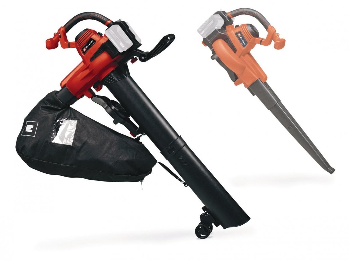 Baterie Power-X-Charge