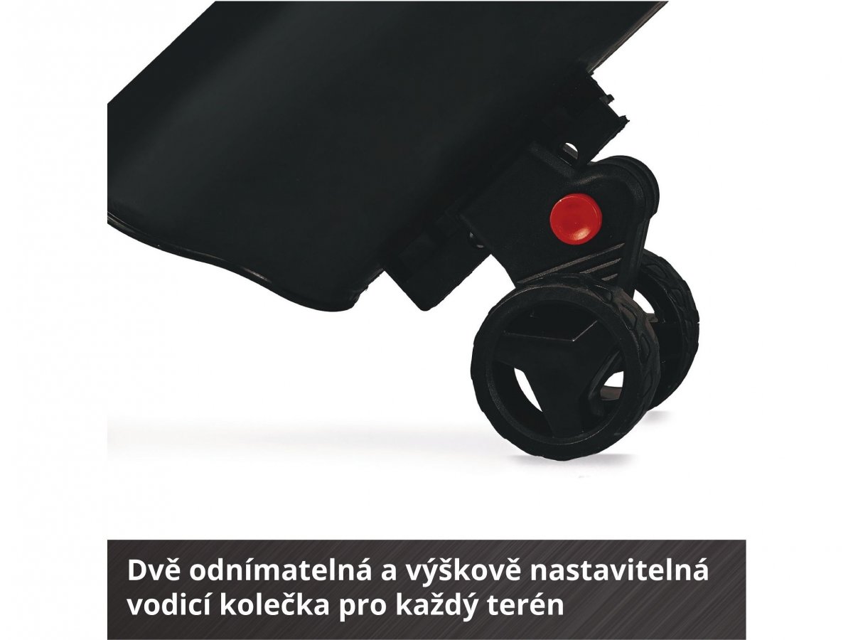 Všestranná mobilita