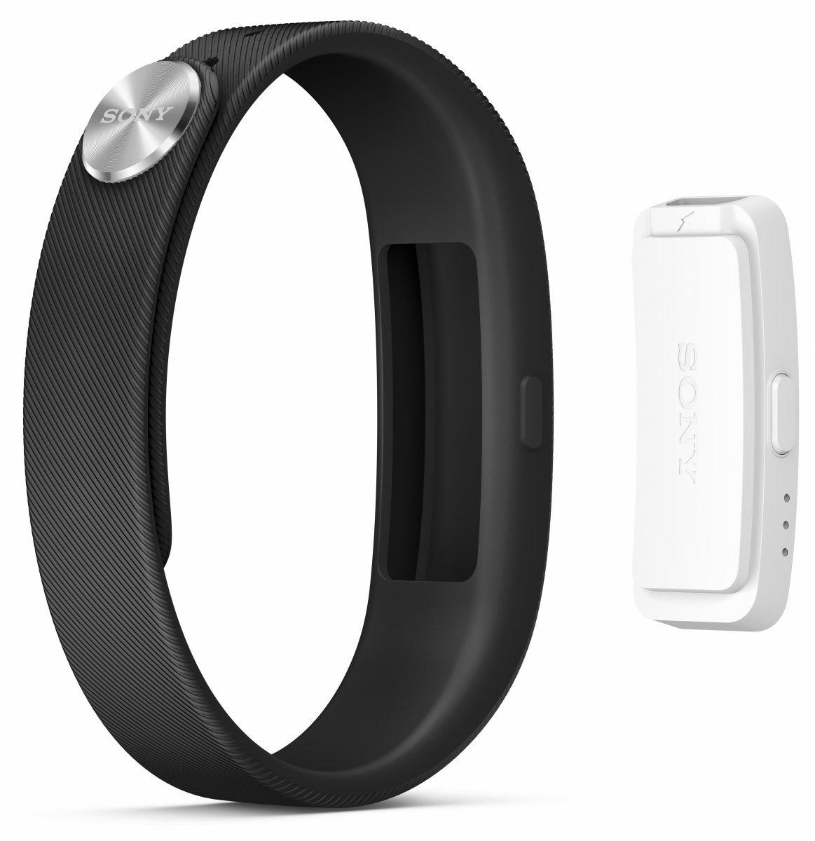 Sony SmartBand SWR10 od 650 Kč - Heureka.cz