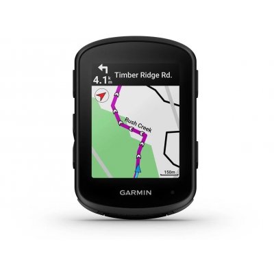 Spolehlivá GPS navigace