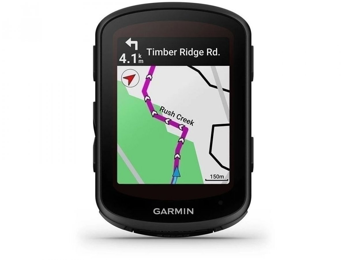 Spolehlivá GPS navigace
