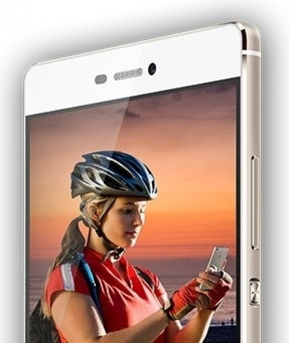 Huawei P8 Dual SIM od 3 990 Kč - Heureka.cz