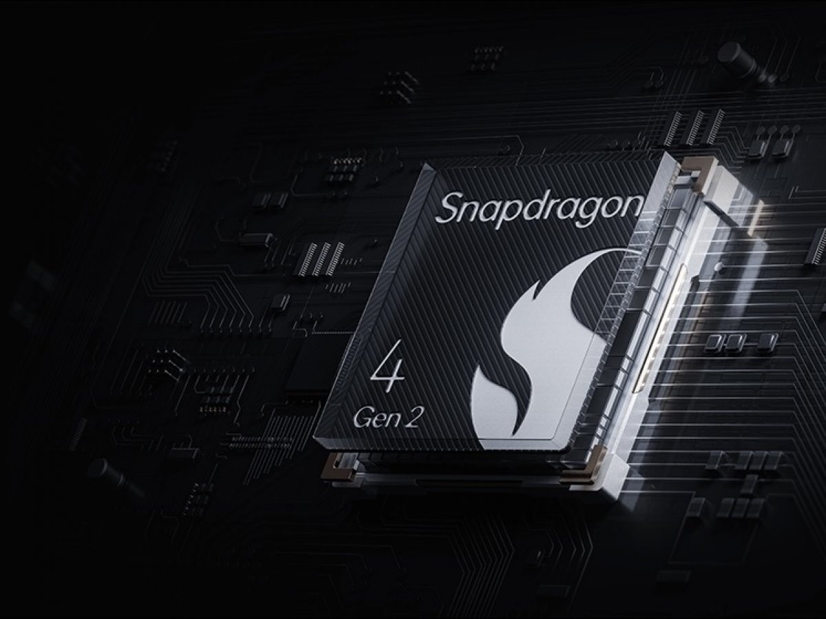 Platforma Snapdragon 4