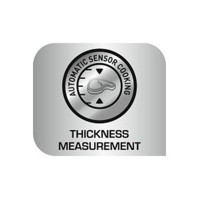 Technologie „Automatického senzoru grilování“