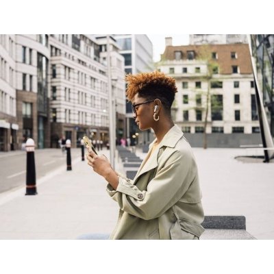 Pohodlné handsfree hovory