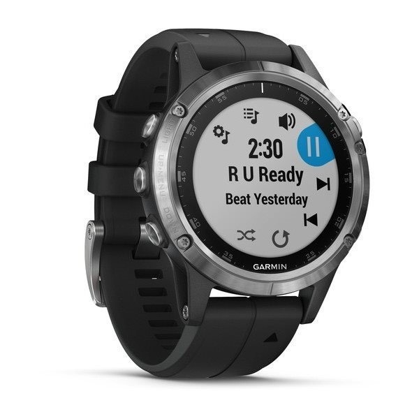 Garmin fenix 5 on sale plus heureka
