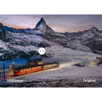 Nejlépe hodnocená dvojice duálních fotoaparátů