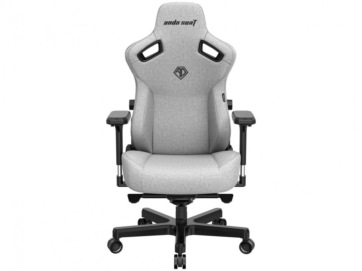 Maximální ergonomická podpora