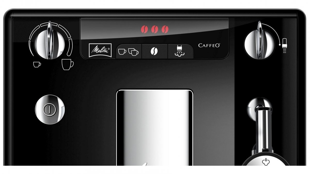 Melitta Solo Perfect Milk E957-201