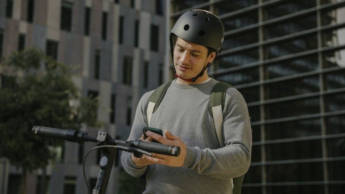 Více možností s aplikací