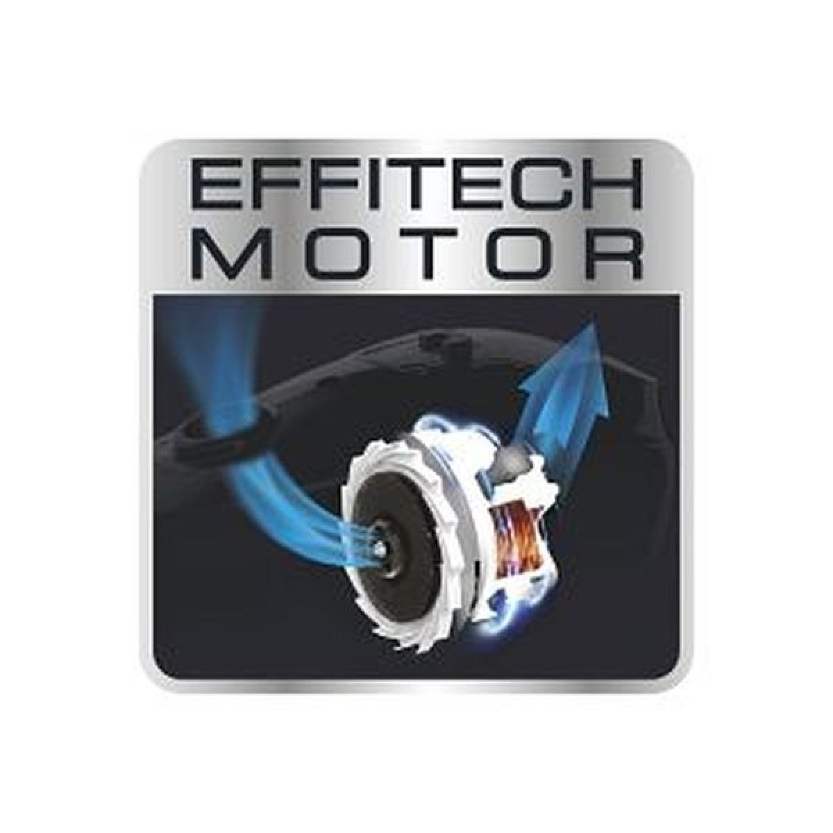 Motor EffiTech pro mimořádnou energetickou účinnost