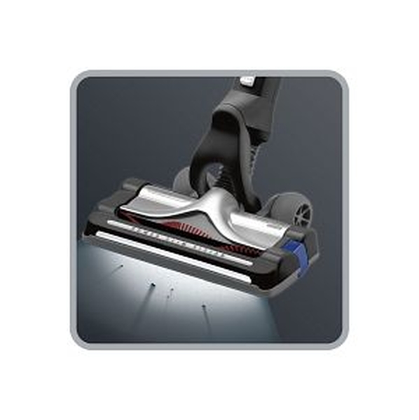 Rowenta AIR FORCE 360 RH9079WO - Upright Vacuum Cleaner