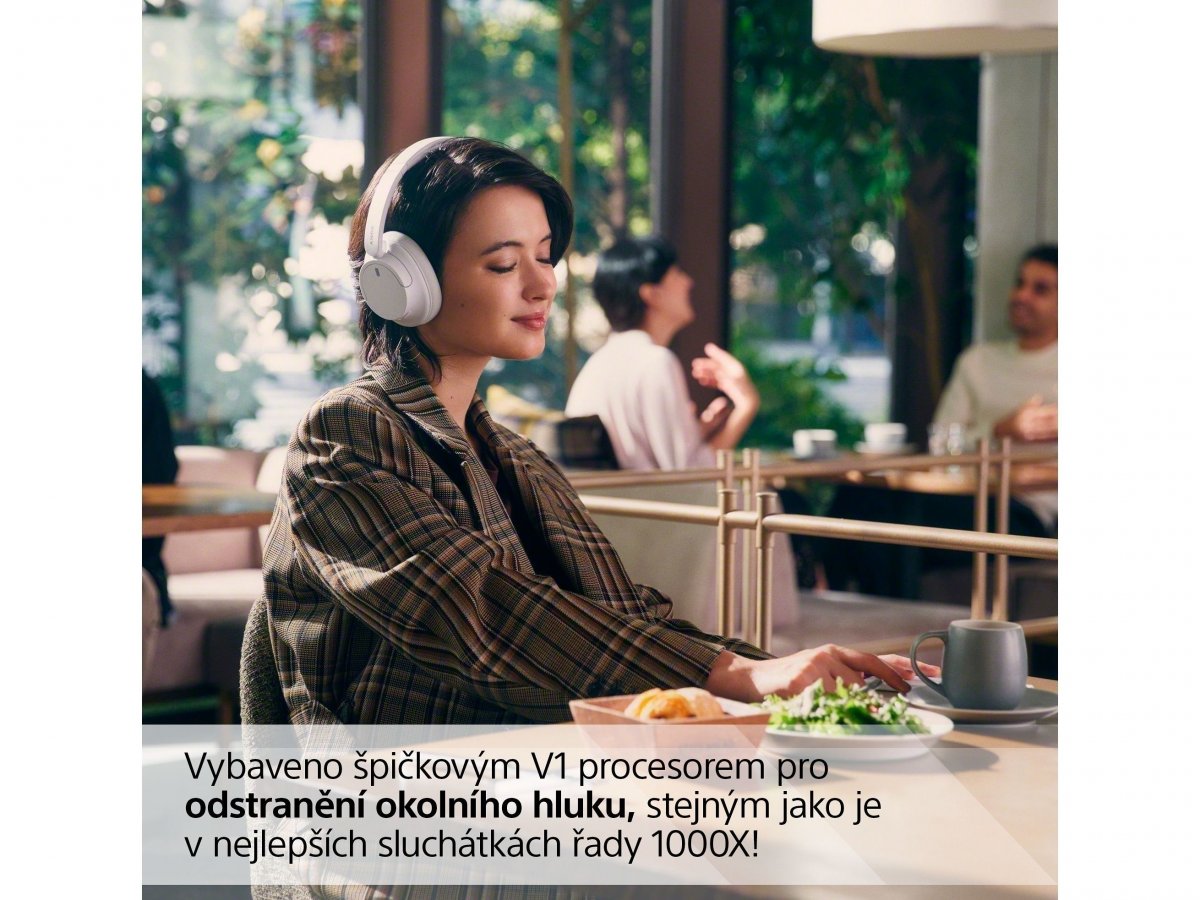 Dokonalý zvuk