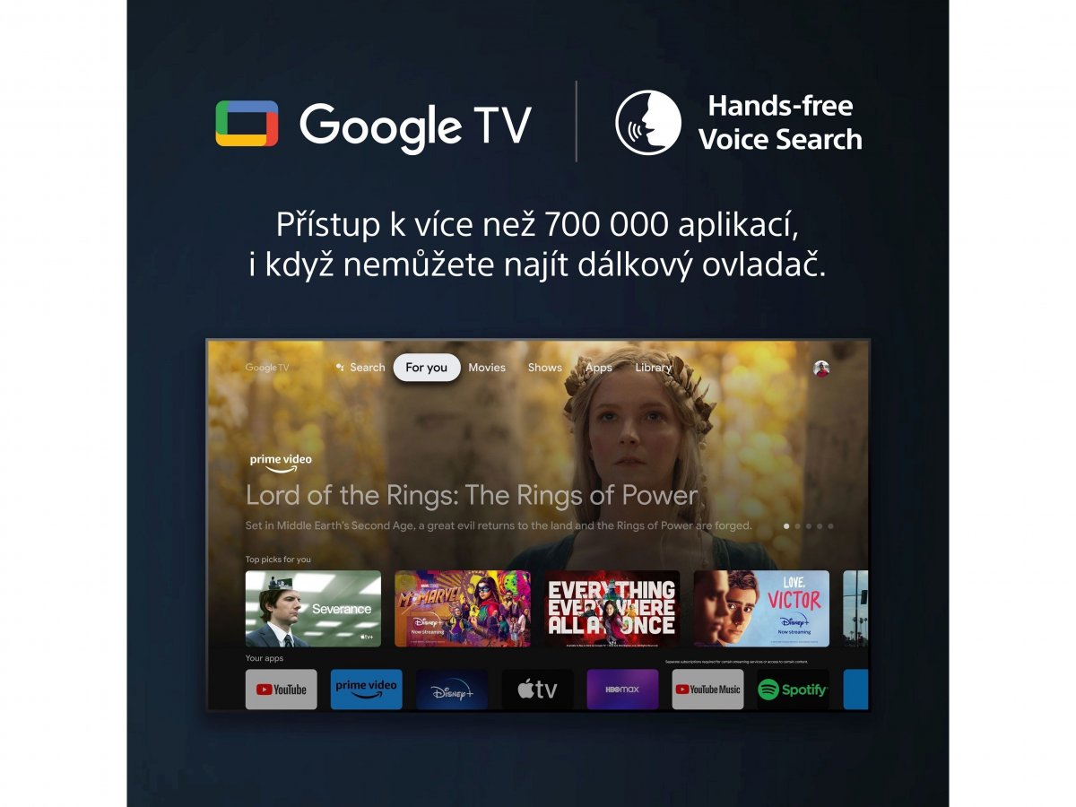 Google TV