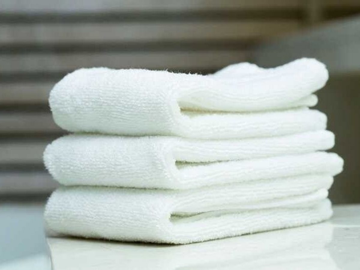 Hygienicky čisté prádlo