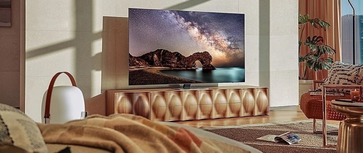 Samsung QE65QN85A