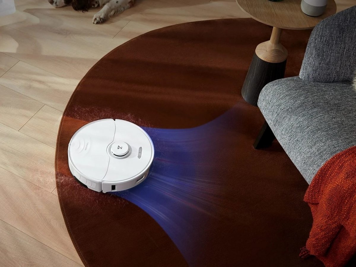 Odstraní každou nečistotu