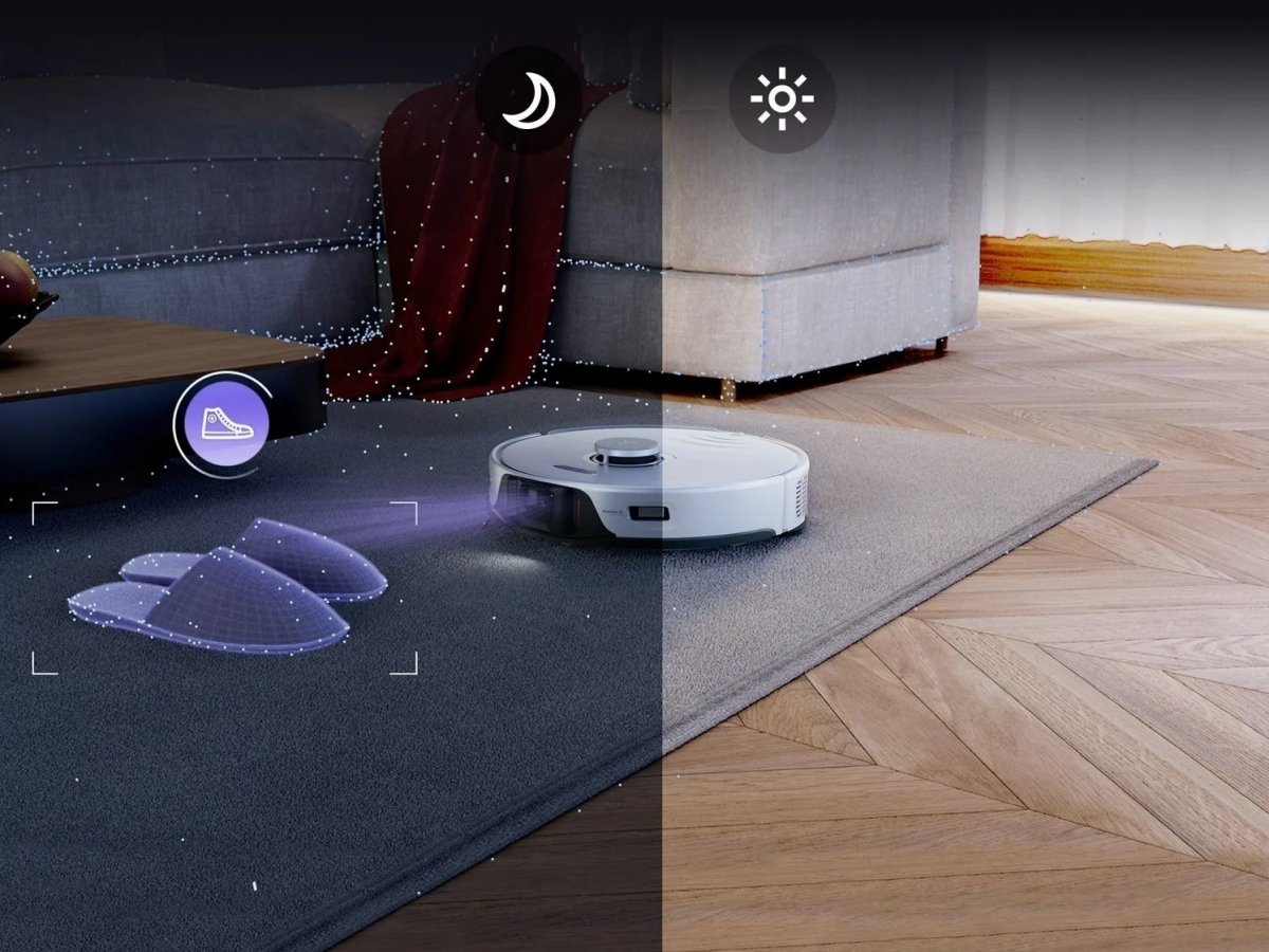 Skvělá orientace v prostoru