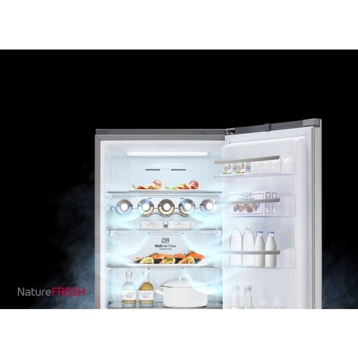 Technologie NatureFRESH