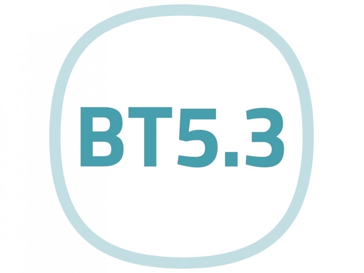 Rozhraní Bluetooth 5.3