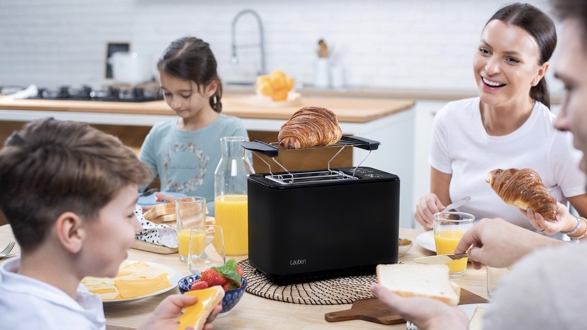 Lauben Toaster 900BC