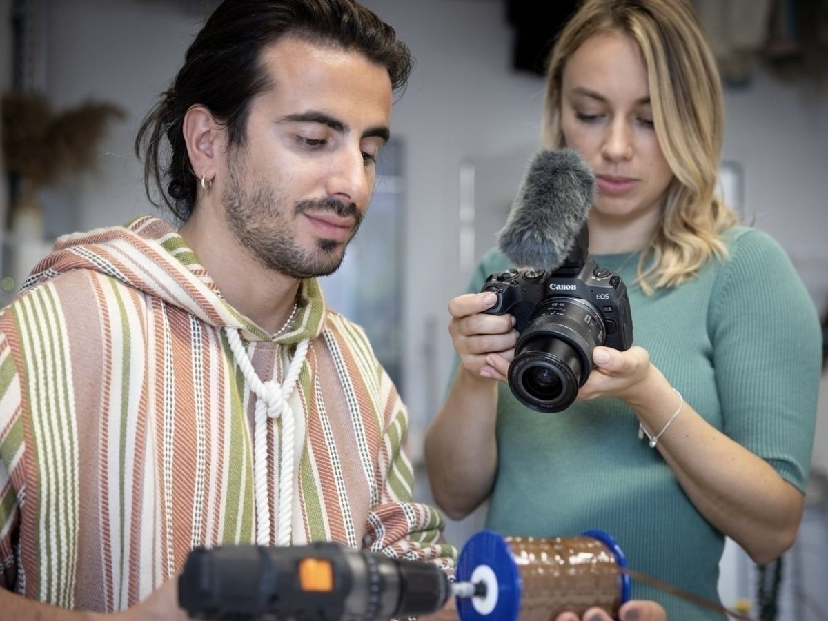 Živý přenos snadno a rychle