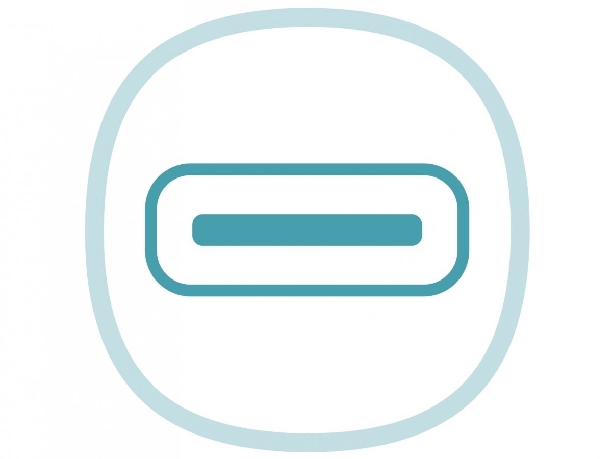 Univerzální USB-C port