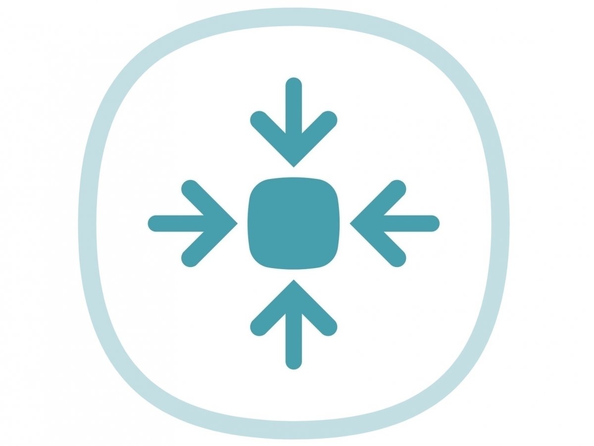 Minimalistický design