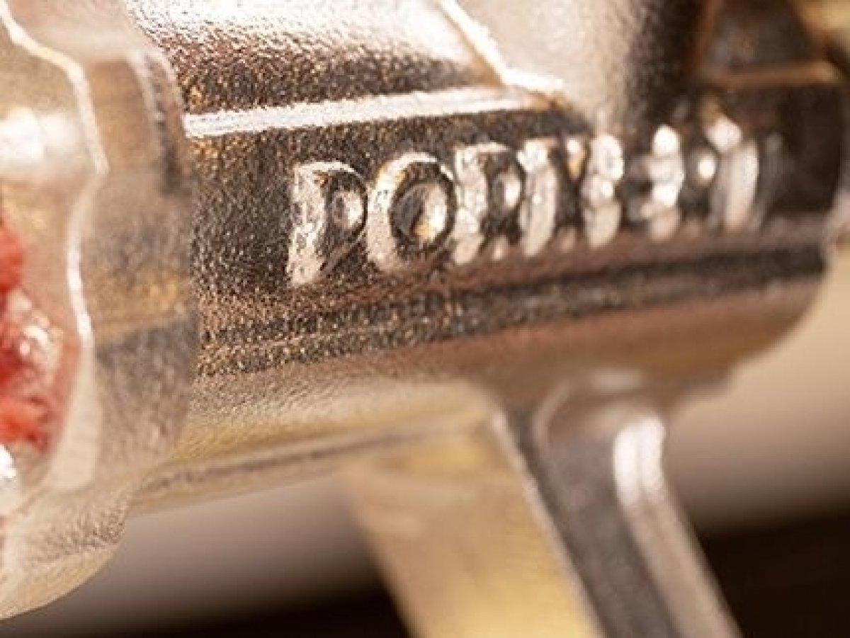 Jednoduchá dokonalost