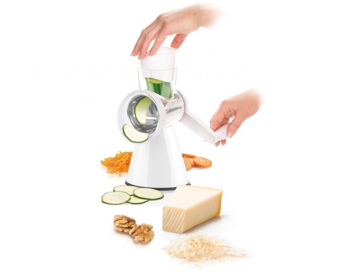 Tescoma Handy 643583.00 univerzální mlýnek od 1 104 Kč - Heureka.cz