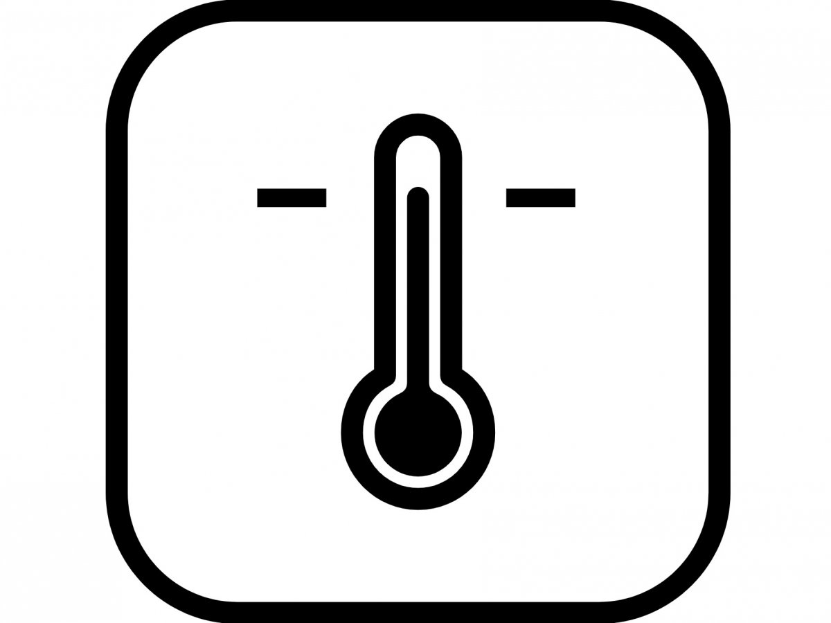 Keep Warm pro udržení teploty
