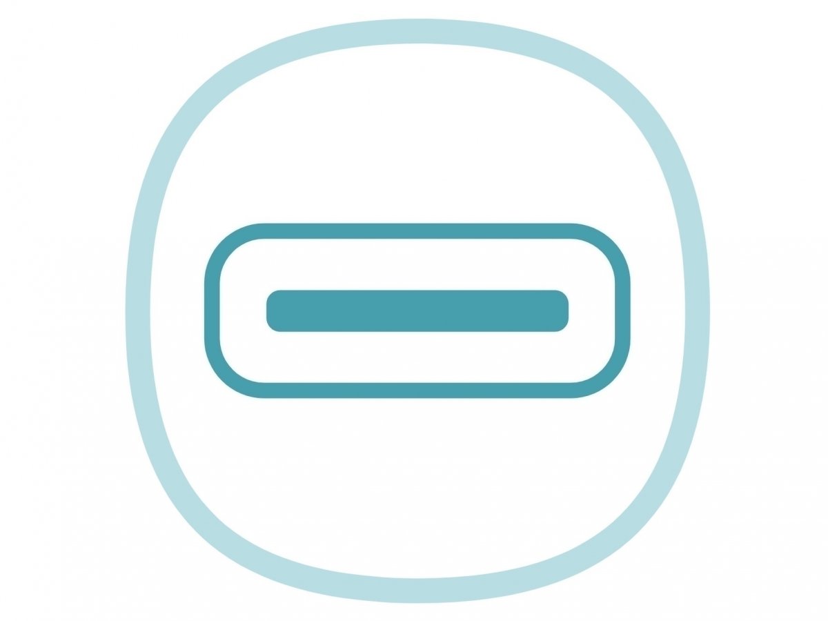 Nabíjecí port USB-C
