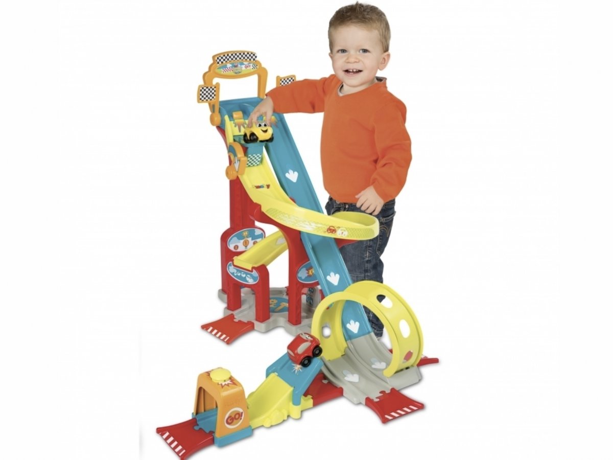 ﻿Určeno pro nejmenší