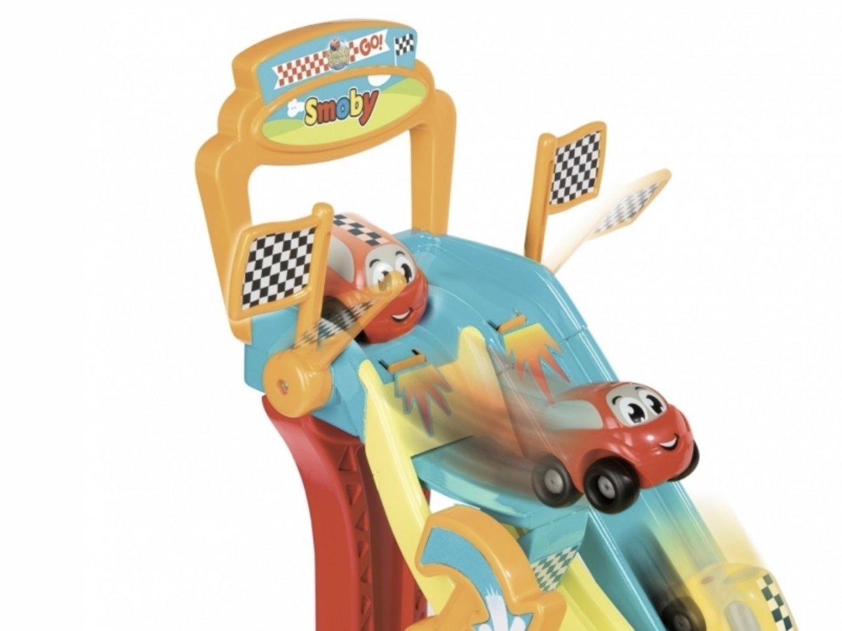 ﻿Napínavá zábava