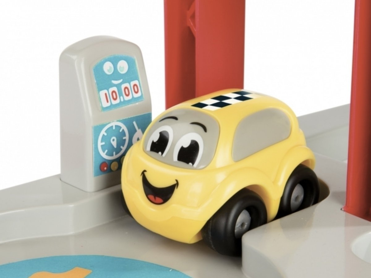 ﻿Jednoduché ovládání