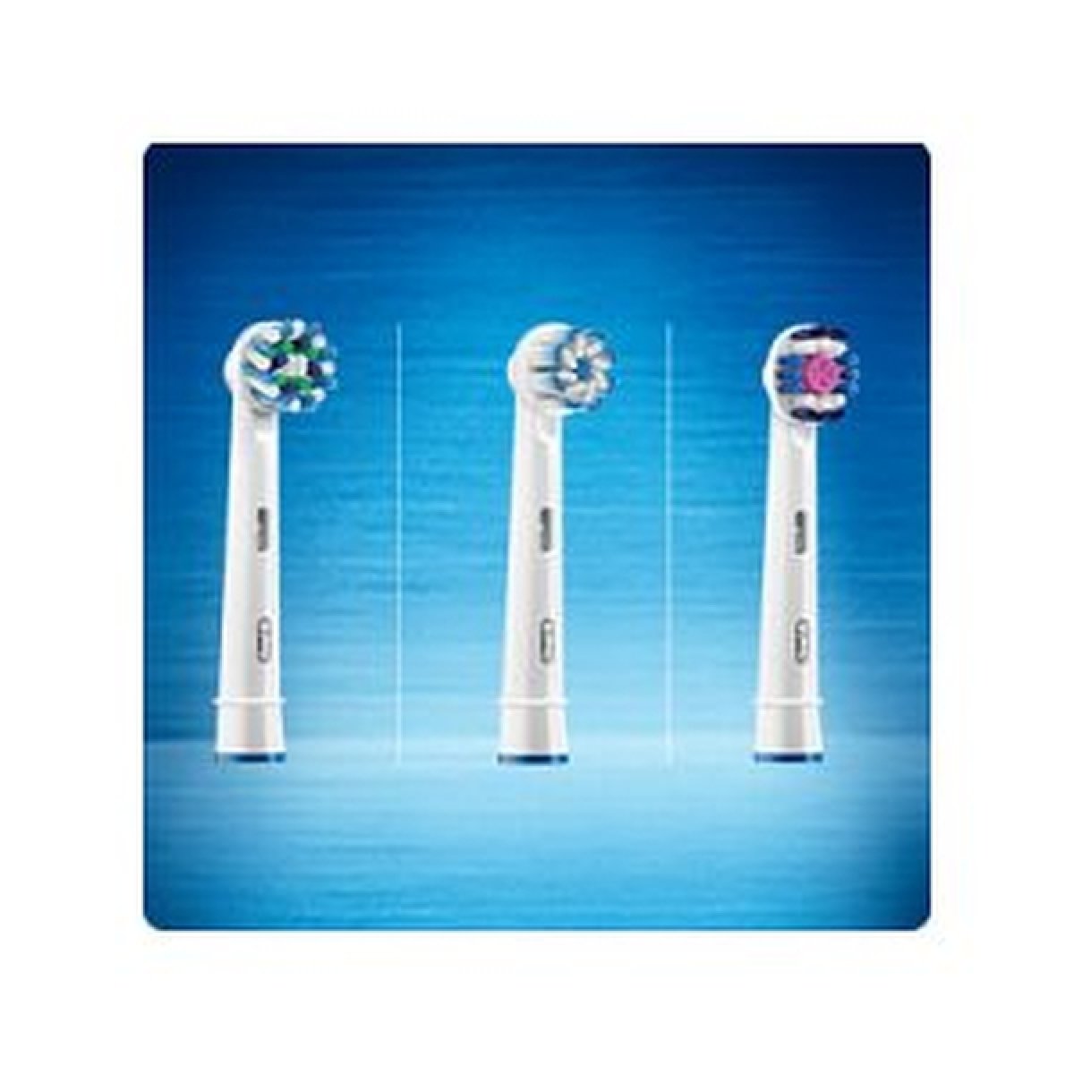 Oral-B Pro 400 CrossAction Green od 1 199 Kč - Heureka.cz