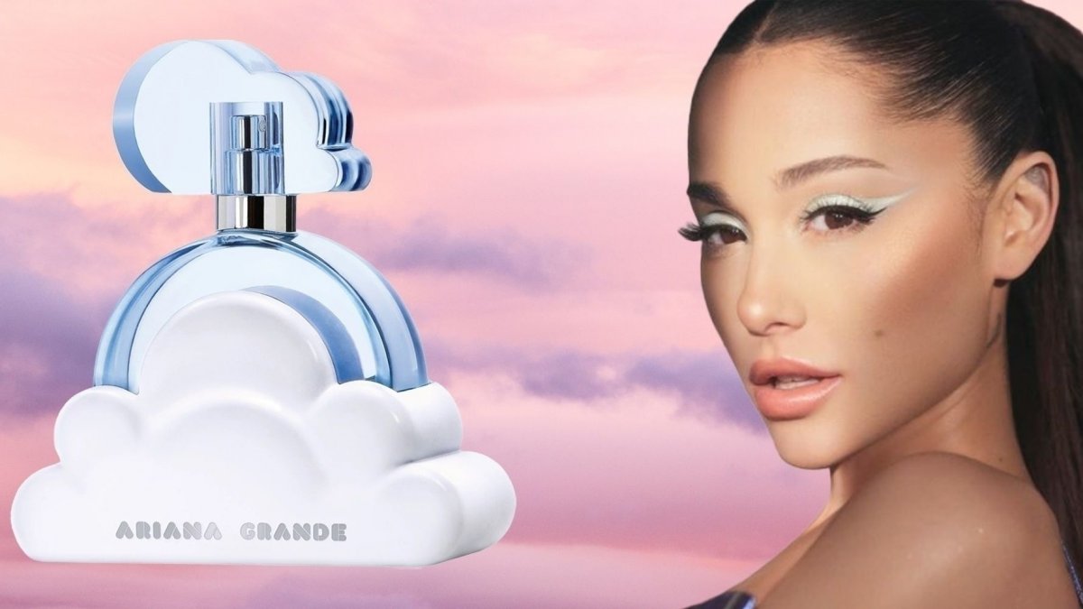 Ariana Grande Cloud parfémovaná voda dámská 100 ml