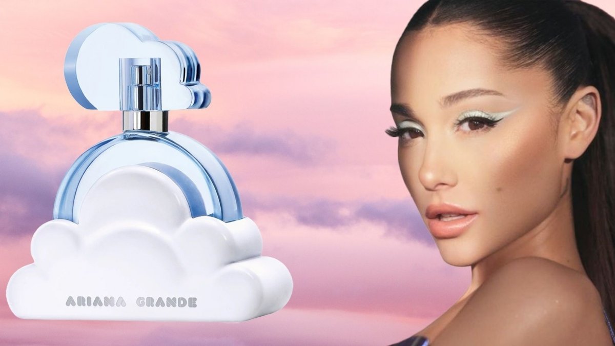 Ariana Grande Cloud parfémovaná voda dámská 50 ml