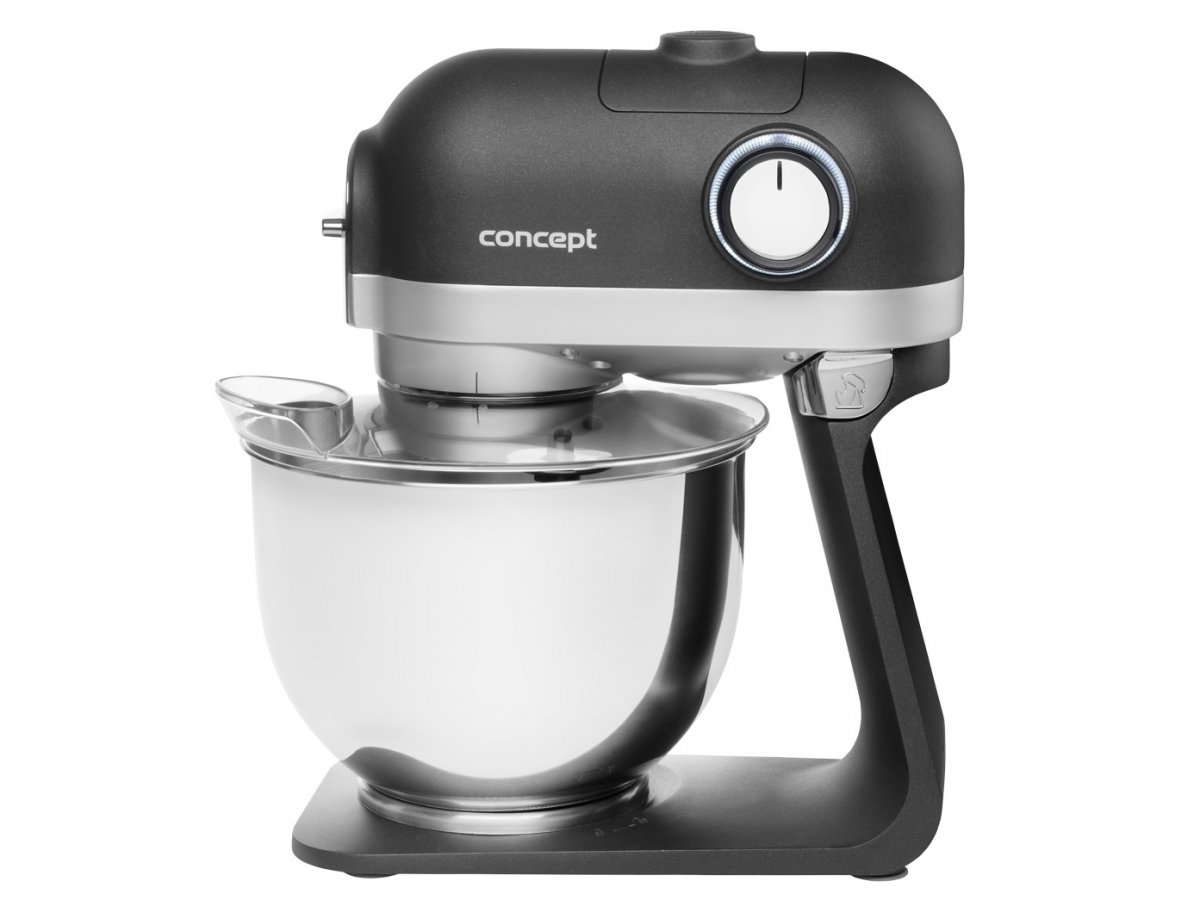 Vysoký výkon v kompaktním provedení