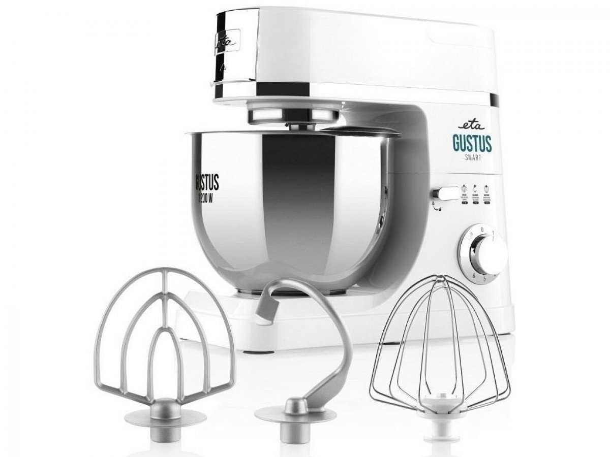 Vše potřebné v balení