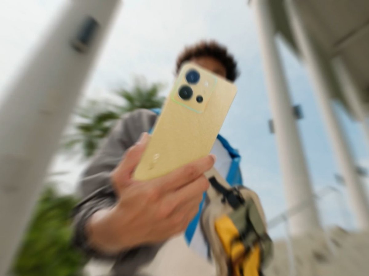 Energie na celý den