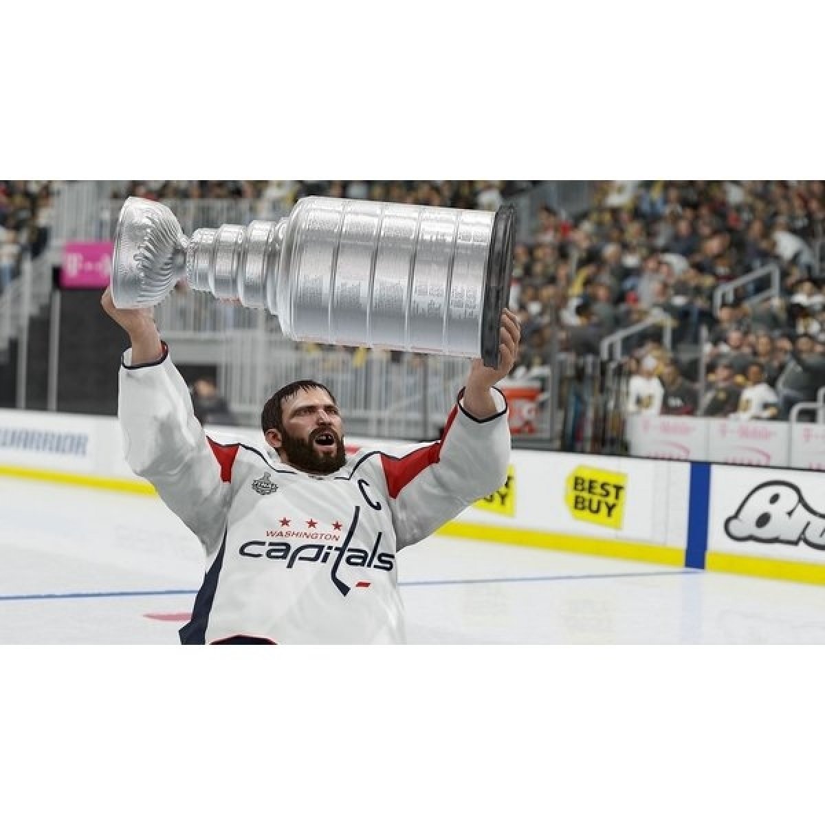 NHL 19 od 1 299 Kč - Heureka.cz